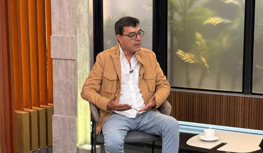 Caso Mutualista: Llama la atención la “pasividad” de la Fiscalía, la Justicia y de “los que controlan a los jueces”, observa Colegio de Arquitectos