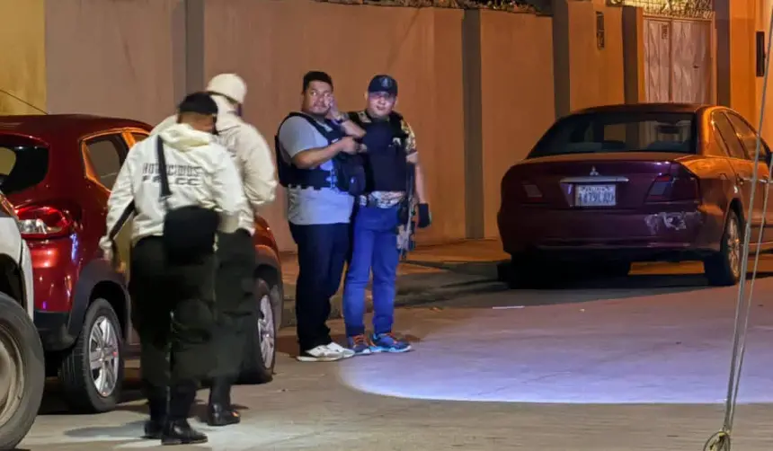 “Estamos en situación de emergencia”, dicen los magistrados de Cochabamba tras el asesinato de Claure 
