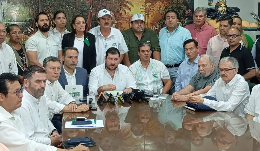 Rechazo al decreto del diésel: Comité cívico convoca a la Asamblea de la Cruceñidad para el miércoles 9 de septiembre