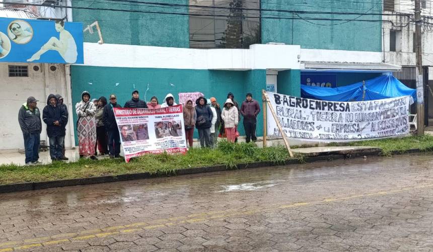 Trabajadores demandan a la estatal B-Agro el pago de Bs 7 millones y el Gobierno anuncia auditoría