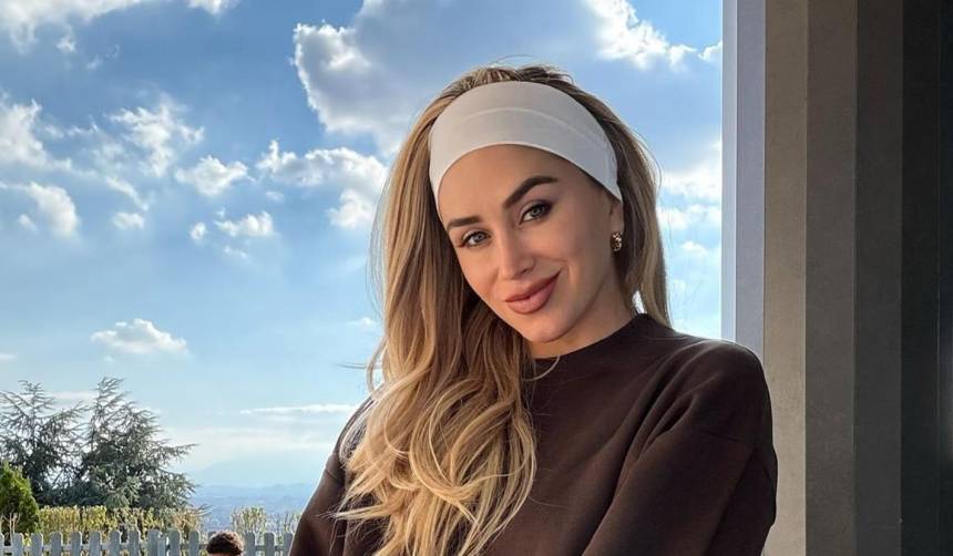 La íntima celebración de Zulay Pogba, así fue el festejo de su cumpleaños 