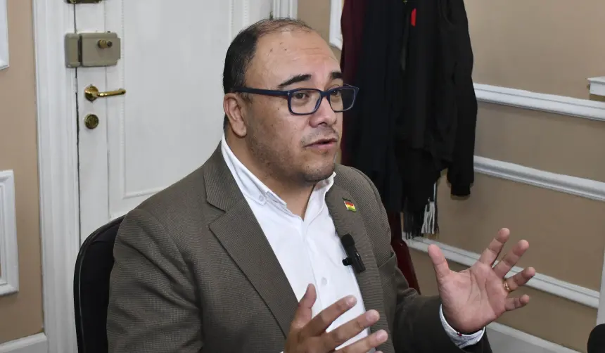 Subnacionales: Listas oficiales de candidatos se conocerán el 9 de enero; TSE garantiza debates