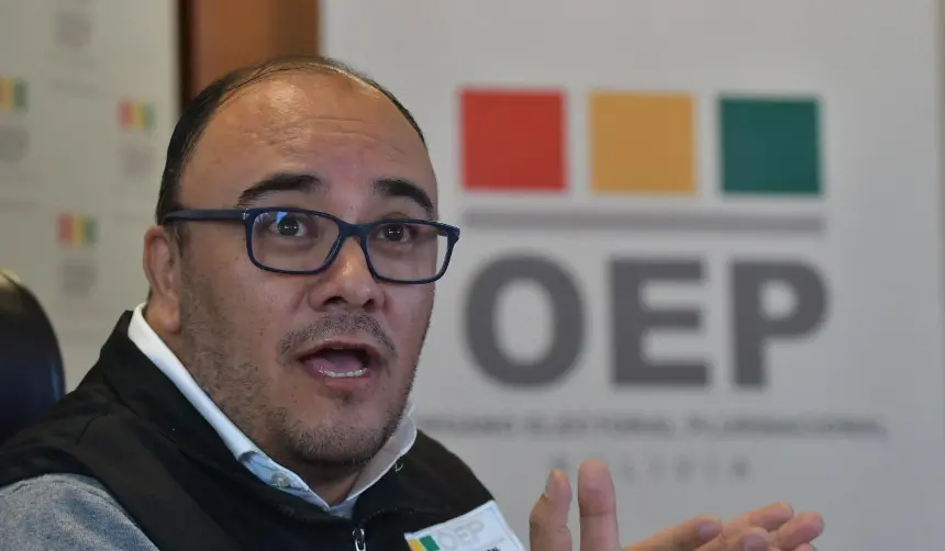 A horas del final del plazo, el TSE informa que hay 15.890 candidaturas inscritas para las subnacionales