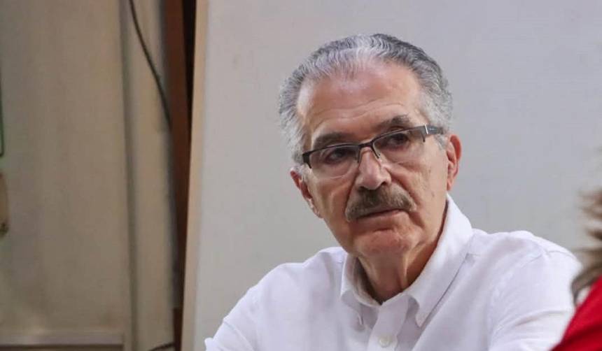 “Nunca se sentó a consensuar, dos veces nos dejó plantados”: Antelo dice que ministra Flores busca centralizar la salud