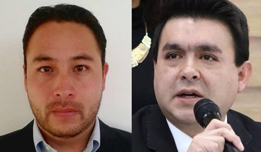 “Rumores de pasillo” y un “secreto a voces”, ¿Mariaca tenía una bancada? Esto dicen diputados