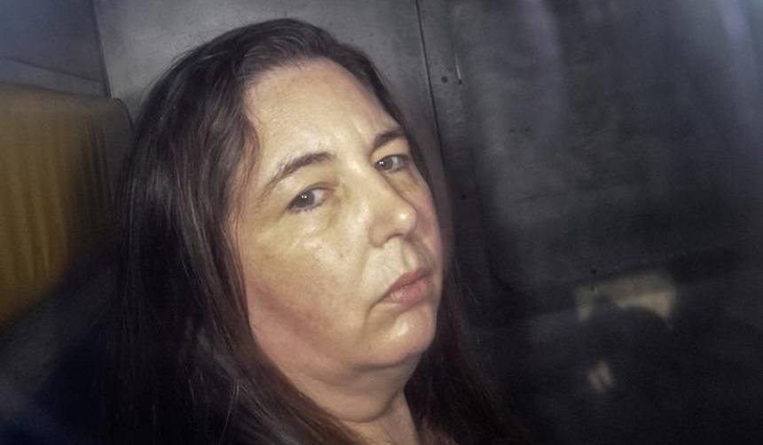 Una mujer mató a sus dos exsuegros y al tío de su exesposo con comida envenenada