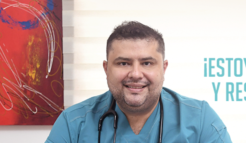 Santa Cruz: A menos de 24 horas de su designación, José Luis Valverde renuncia a la Administración de la CPS