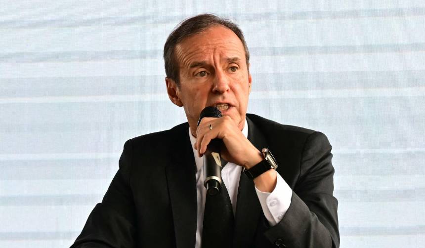 “Ofrezco apoyo a cambio de nada”: Tuto dará votos a Paz para elegir a presidentes del Senado y Diputados