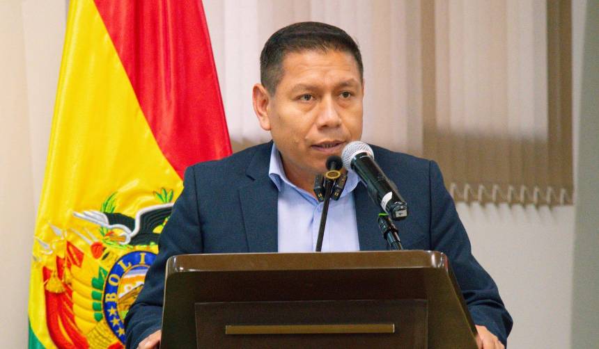 “Sus papás son humildes, están destrozados”: Familia del magistrado Claure exige justicia