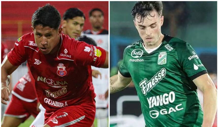 No hay margen de error: Oriente debe ganar para clasificar; Guabirá juega su vida en la Copa Paceña