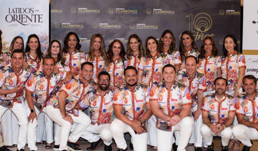 ¿Quién es la reina del Carnaval cruceño 2027?: Esto responden los coronadores 