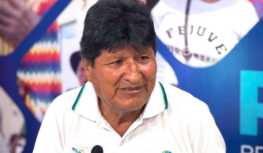Evistas convocan a un ampliado nacional para el 26 de septiembre, tras la conclusión del Estado de excepción
