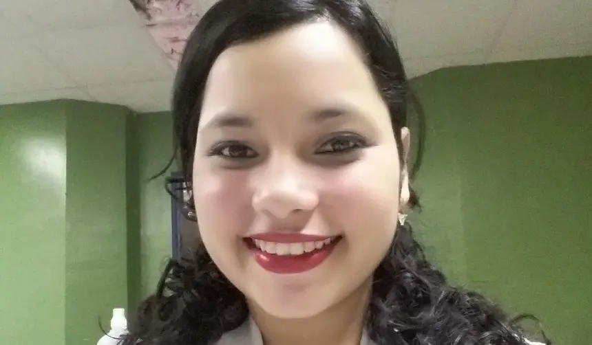 Hallan sin vida en una cámara frigorífica a una médica que estaba de visita en EEUU