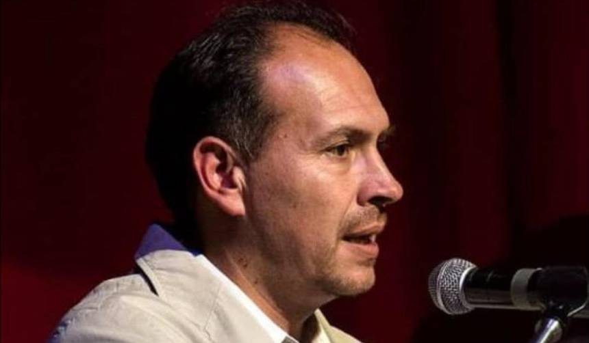 Andrés Zaratti presenta renuncia “irrevocable” al Viceministerio de Culturas y Folklore