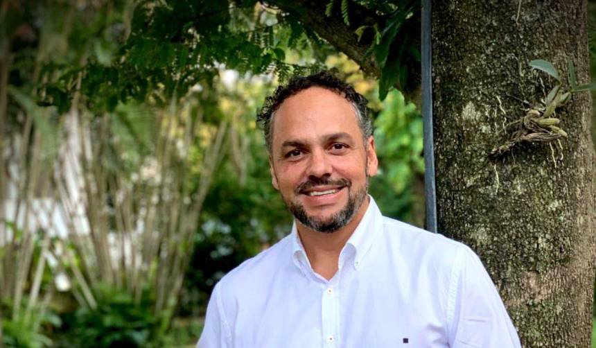 Renuncia el vicepresidente de la CAO y se suma al proyecto político de Mamen Saavedra para la Alcaldía cruceña