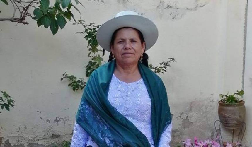 Cochabambina de Oro: María Magdalena Sanizo, el talento innato que rompe fronteras 