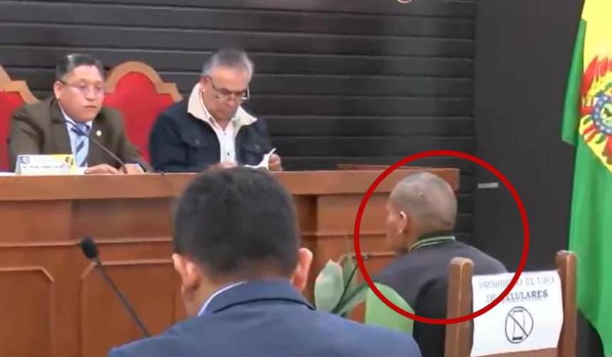Hombre acusado de violación agravada e infanticidio será procesado por otro caso agresión sexual contra otra víctima