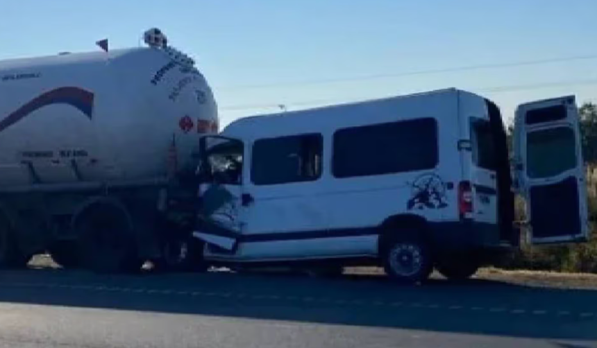 Así fue el trágico accidente en el que murió un cantante de cumbia