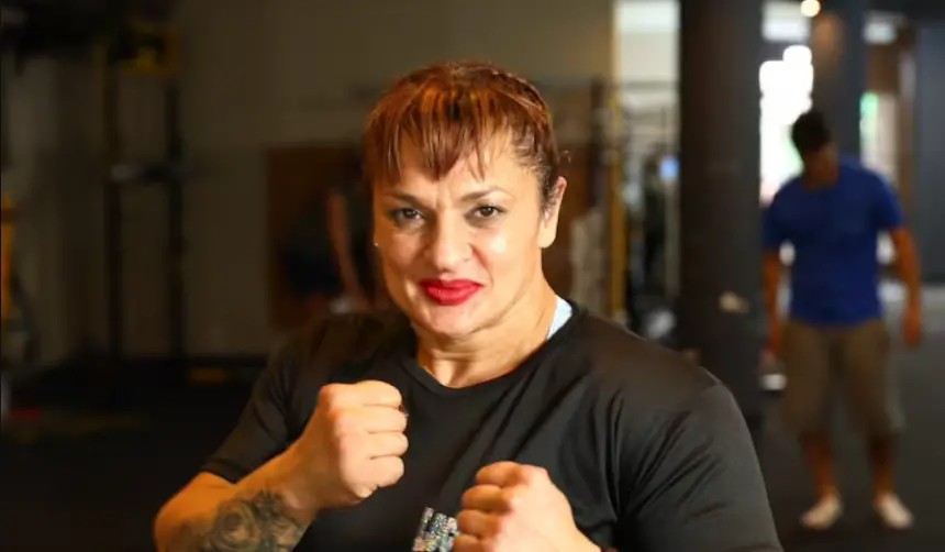 Muere “La Locomotora” Oliveras, ícono del boxeo argentino 