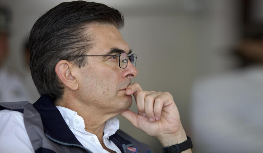 Rodrigo Paz dice que la lista de procesados por corrupción está corta y que vienen muchos más