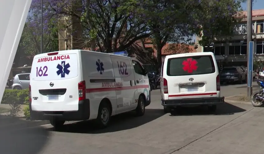Confirman un caso de variante K en Cochabamba y suben a cuatro los pacientes contagiados en el país
