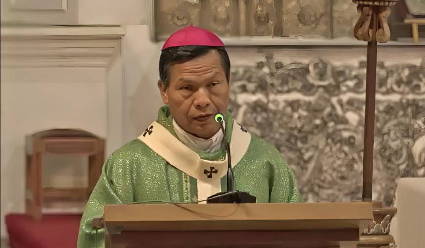 Iglesia pide a candidatos “dejar de lado los insultos” y ver la realidad de Bolivia