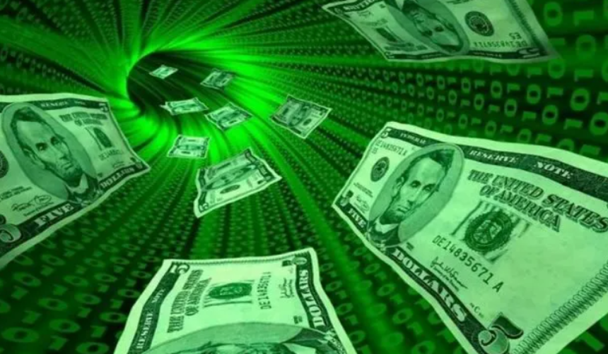 El dólar digital bordea los Bs 10 este miércoles en el mercado paralelo