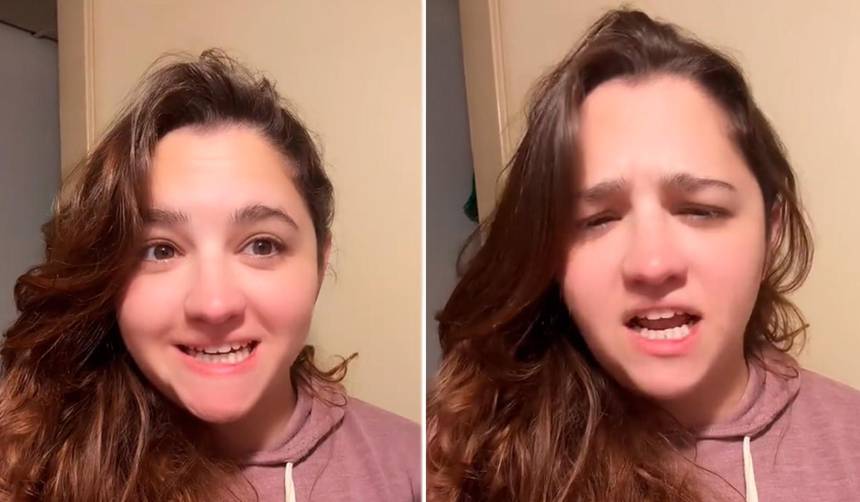 Le cancelaron la cita con una insólita excusa y ella respondió de una manera épica