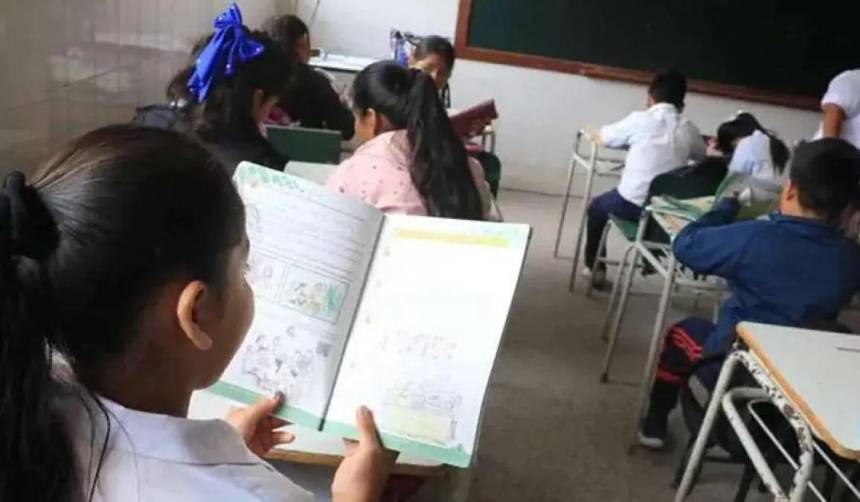 Inscripciones escolares: Esto es lo que debes saber sobre el proceso que arranca este 20 de enero en Bolivia