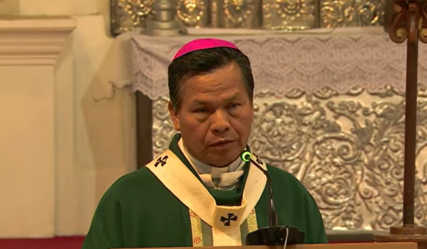 Iglesia Católica pide a las autoridades priorizar la atención en salud frente al debate sobre la eutanasia