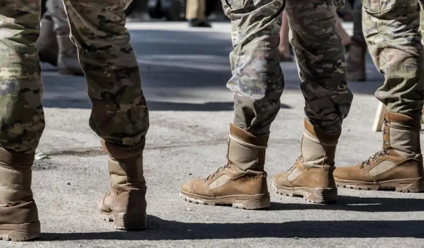 Caso Senakata: Justicia emitió mandamientos de libertad para tres exjefes militares, según Régimen Penitenciario