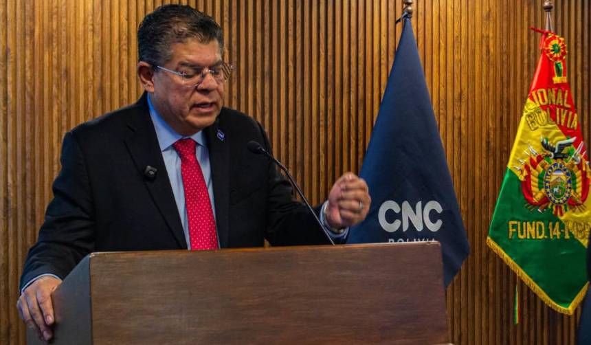 Ante anuncio de marcha evista, Cámara de Comercio advierte que la medida “va a destruir la economía del país”