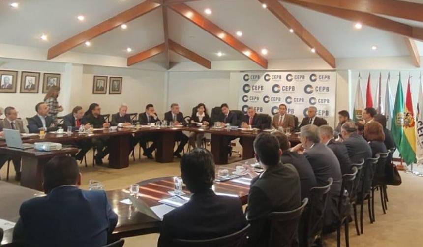 CEPB rechaza el pedido de incremento de la COB y advierte de un posible cierre de unidades productivas