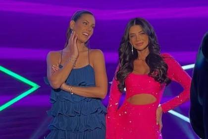 ¡Confirmado! Anabel Angus y Kerley Lindenmayr retornan como presentadoras de Yo Me Llamo