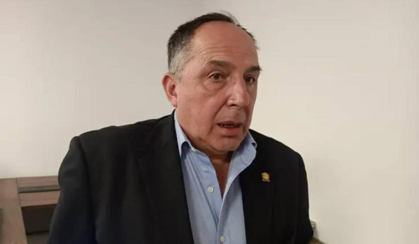 Fallece Gustavo Aliaga, diputado opositor y exembajador