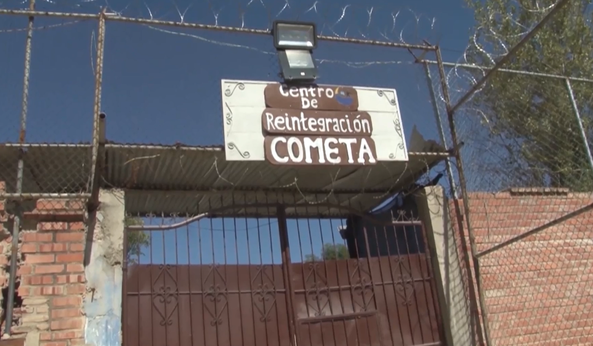 Envían a un Centro de Infractores a dos adolescentes acusados de golpear brutalmente a un joven