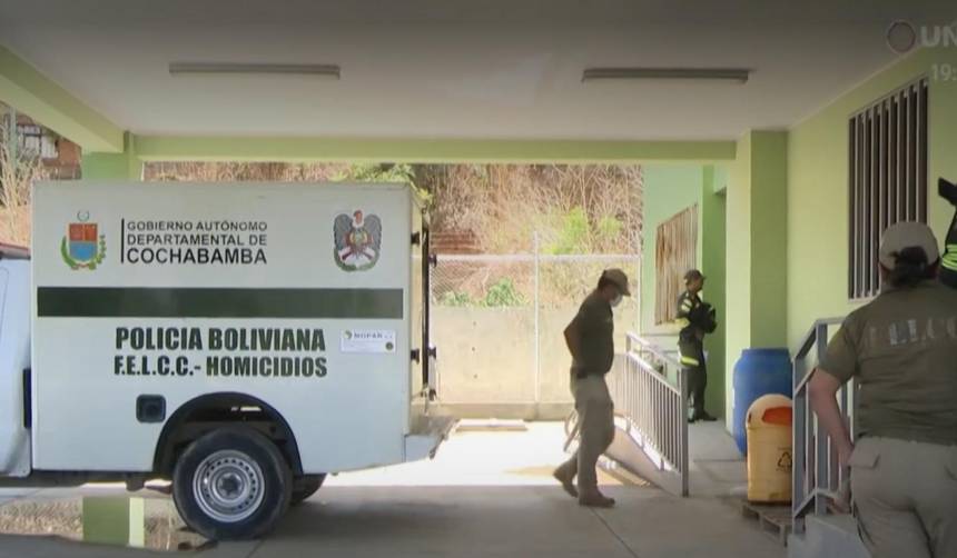 Hallan muerto en una celda a un joven que fue golpeado por vecinos en la zona sur de Cochabamba 