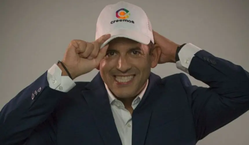 Diputado dice que Creemos tendrá candidatos a alcaldías y gobernaciones y no descarta que Camacho vuelva a postular