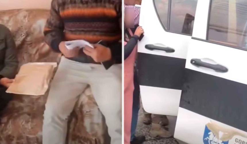 Cochabamba: Denuncian a concejal por presunta extorsión a empresas constructoras en Sacaba