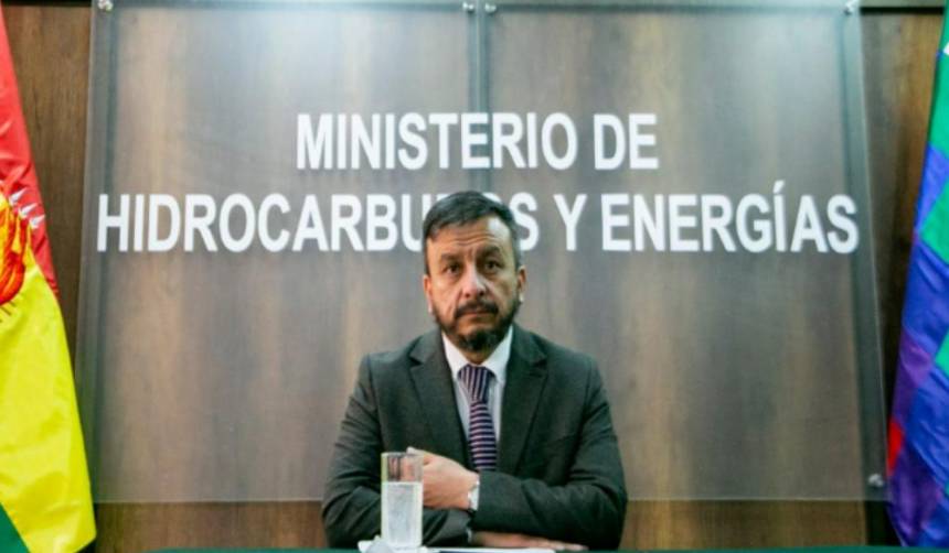 Presidente del Senado: Ministro de Hidrocarburos se presentará este jueves para responder sobre la calidad del combustible