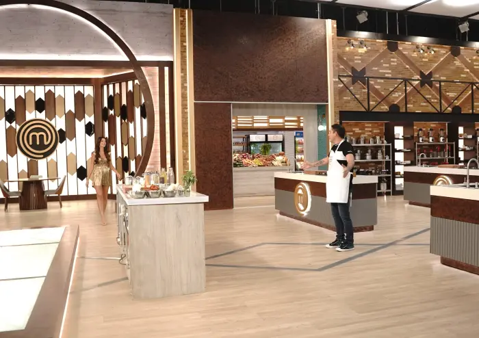 “Tramposo es lo único que no soy”: la sorpresiva reacción de los cocineros ante Pablo Fernández