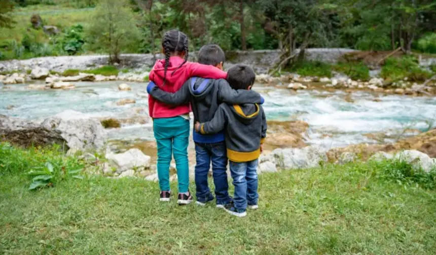 Diputados aprueban ley sobre el “derecho de niños y adolescentes a vivir en familia” y la remiten al Senado
