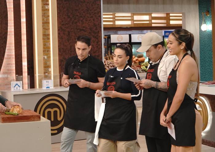 Lomito wellington, uno de los platos “más difíciles de hacer” que deberán preparar las celebridades 