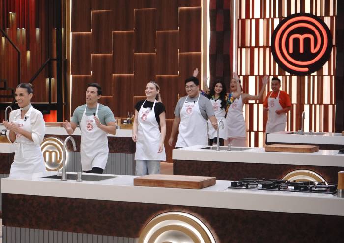 Semana de última chance: Así fue el regreso de los eliminados a la competencia 