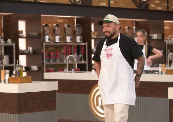 ¿Quiénes fueron enviados al jueves de eliminación?