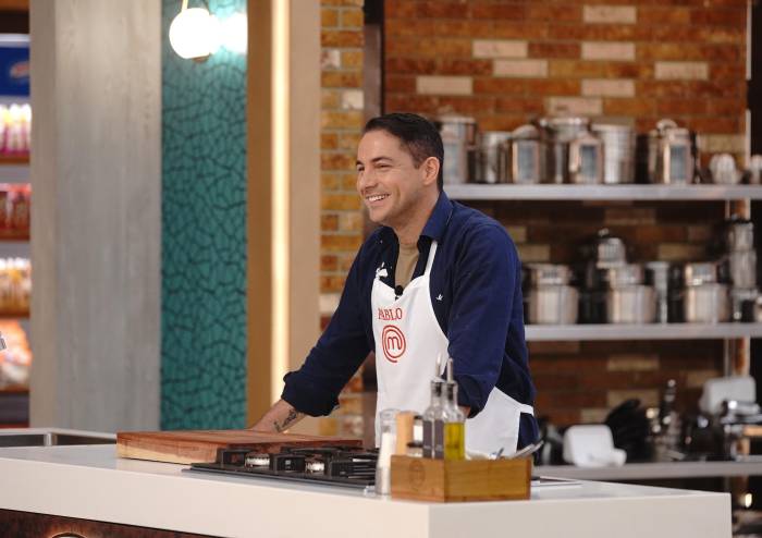 Después de la tormenta: el arcoíris de MasterChef que marcó un antes y después en los cocineros