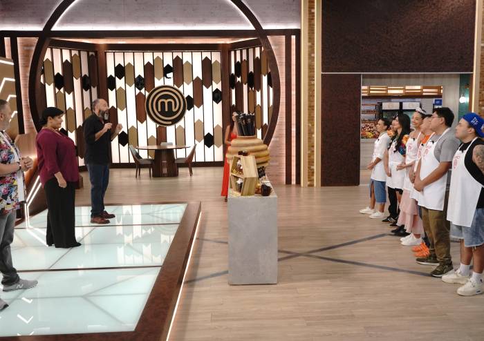 ¿Cómo será la competencia en el repechaje de MasterChef?