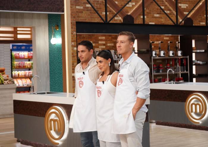 Cambios en la nominación: ¿Quiénes pasaron a la gala de eliminación?