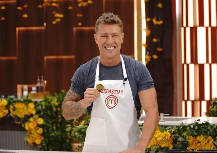 Por primera vez  Sebastian Putz gana la Medalla dorada 