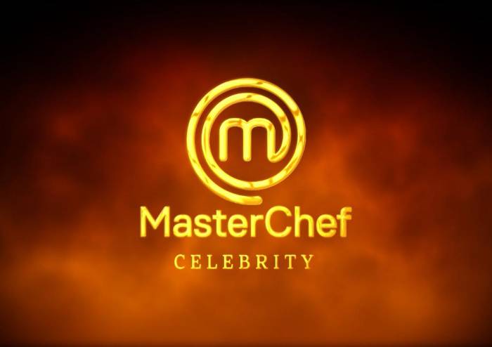 MasterChef Celebrity ya tiene fecha de estreno MasterChef Celebrity ya tiene fecha de estreno
